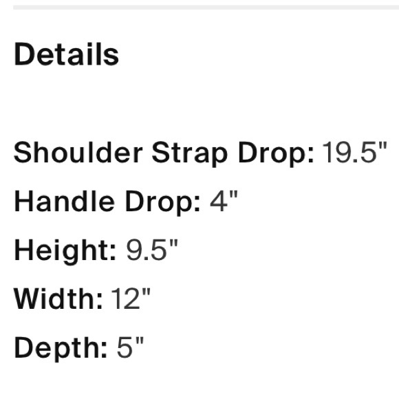 Kate Spade Mccall Street Carli Satchel - Picture 8 of 8